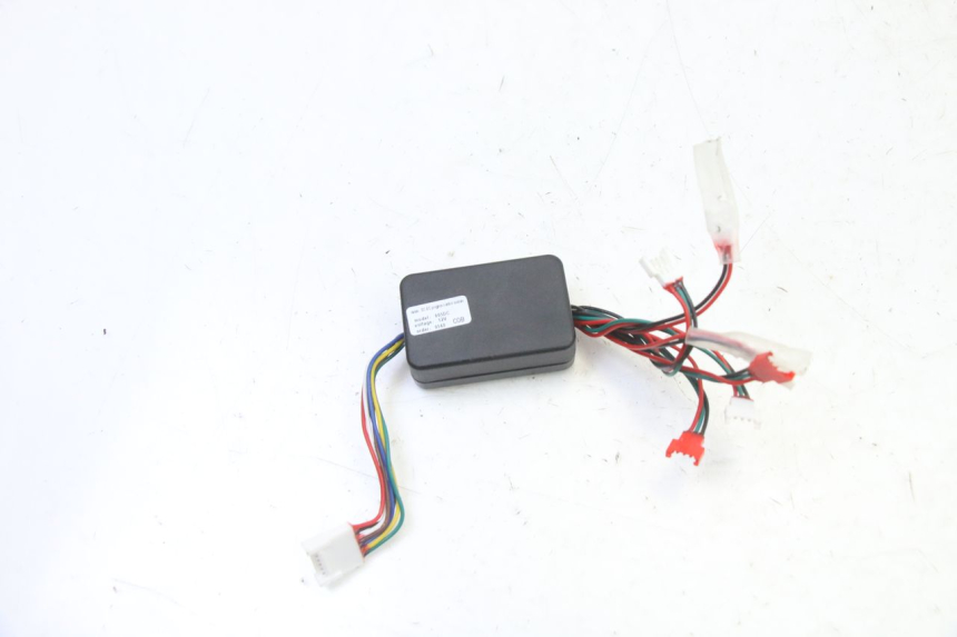 photo de RELAIS ELECTRIQUE PUNK ELECTRIC RIDER 1
