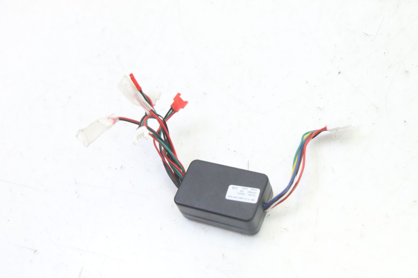 photo de RELAIS ELECTRIQUE PUNK ELECTRIC RIDER 1