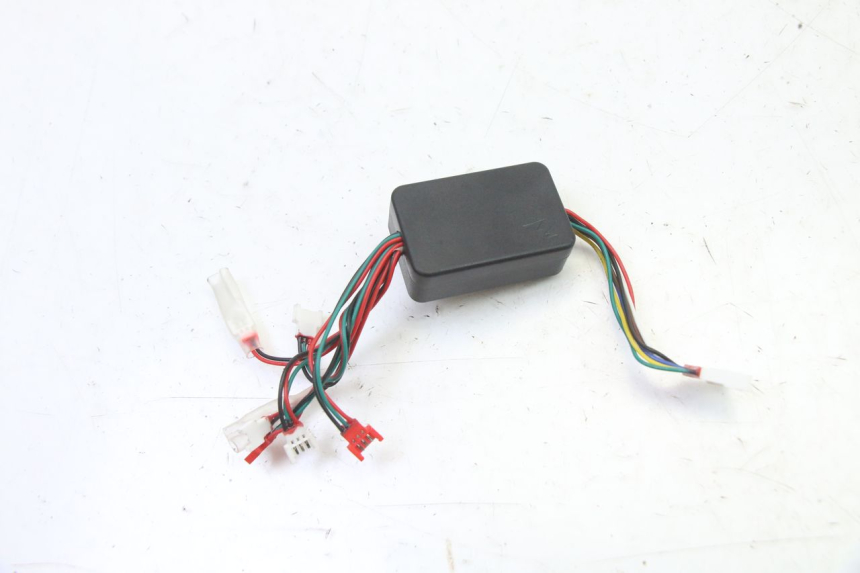 photo de RELAIS ELECTRIQUE PUNK ELECTRIC RIDER 1