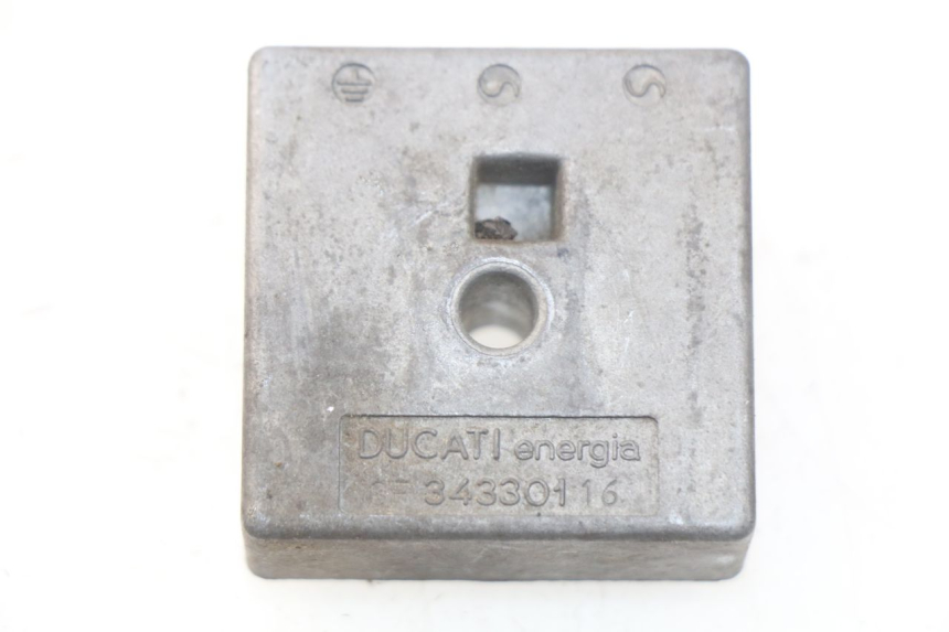 photo de RELAIS ELECTRIQUE RIEJU RR 50 (1998 - 2007)