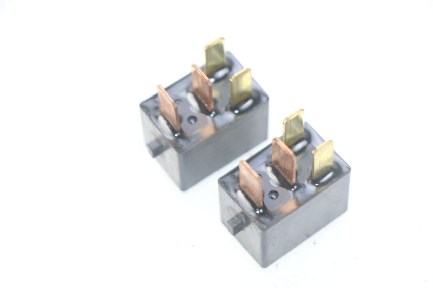 photo de RELAIS ELECTRIQUE TNT MOTOR ROMA 10' 4T 50 (2019 - 2022) - Zoom état d’usage