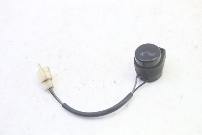 photo de RELAIS ELECTRIQUE TNT MOTOR ROMA 10' 4T 50 (2019 - 2022) - Vue principale