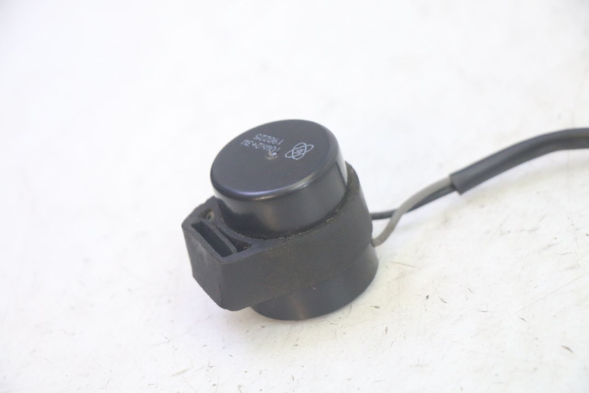 photo de RELAIS ELECTRIQUE TNT MOTOR ROMA 10' 4T 50 (2019 - 2022) - Zoom état d’usage