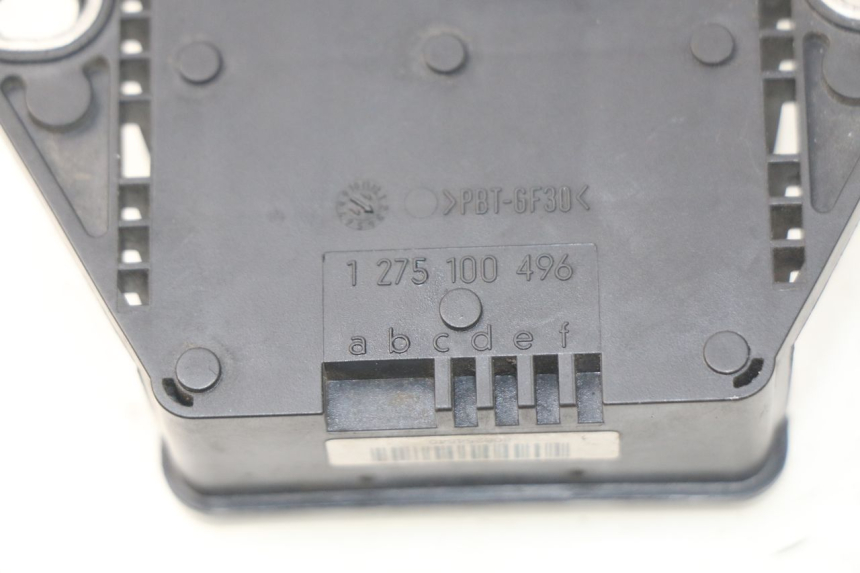 photo de RELAIS ELECTRIQUE BMW S RR ABS S1000RR 1000 (2009 - 2011)