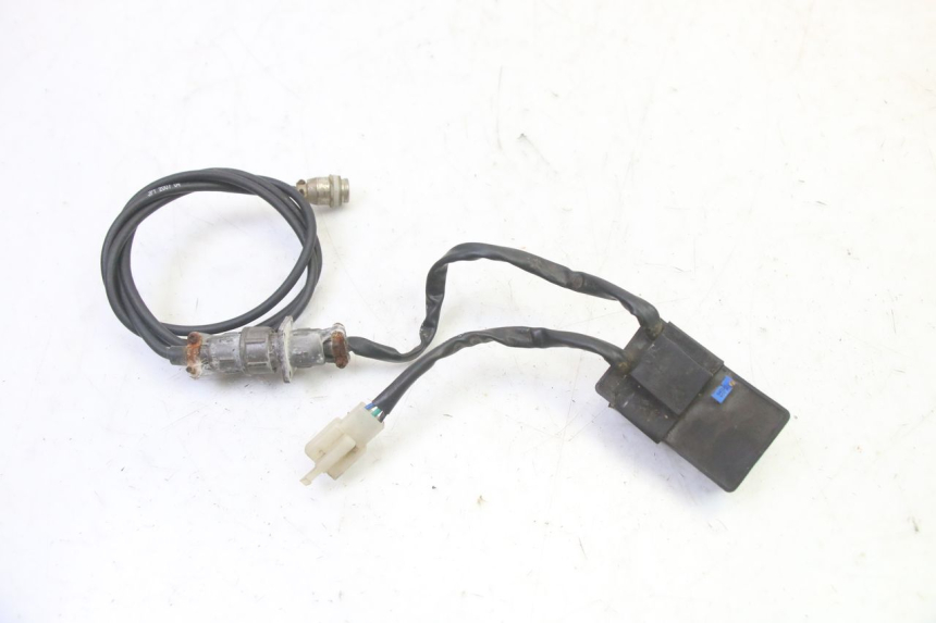 photo de RELAIS ELECTRIQUE HYTRACK S 150 (2003 - 2011)