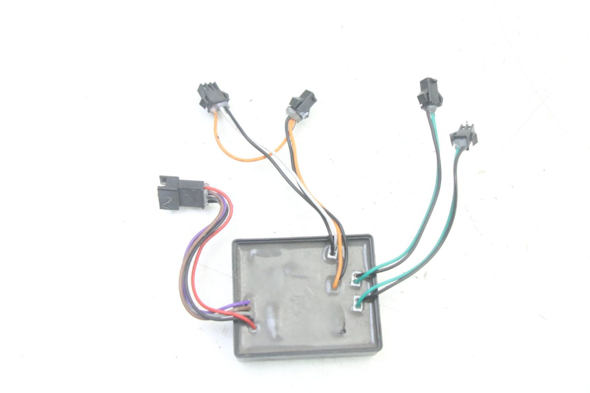 photo de RELAIS ELECTRIQUE JOYOR S10-S-Z 1