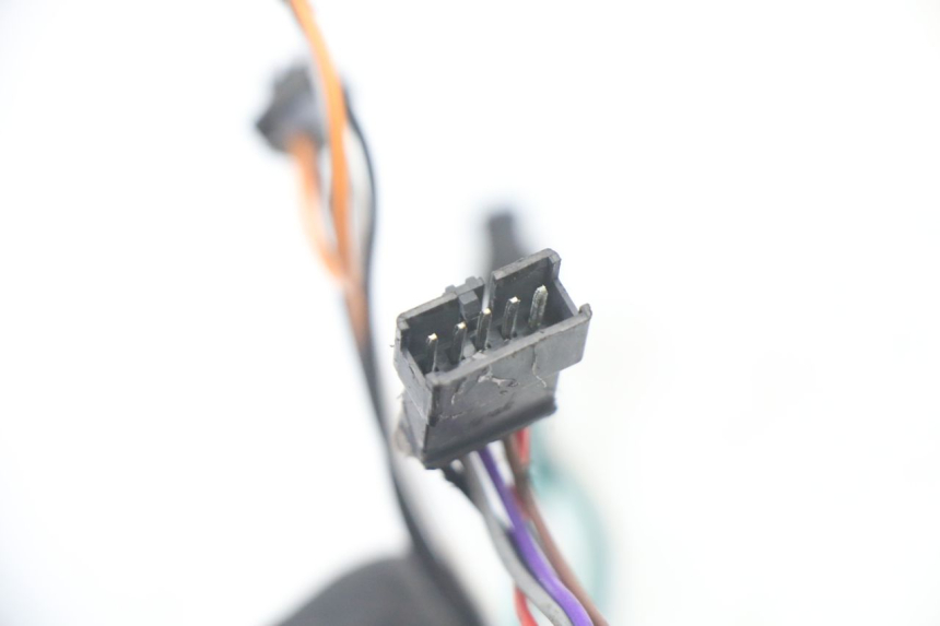 photo de RELAIS ELECTRIQUE JOYOR S10-S-Z 1