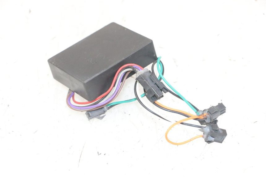 photo de RELAIS ELECTRIQUE JOYOR S10-S-Z 1