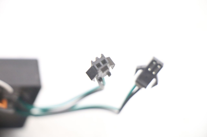 photo de RELAIS ELECTRIQUE JOYOR S10-S-Z 1