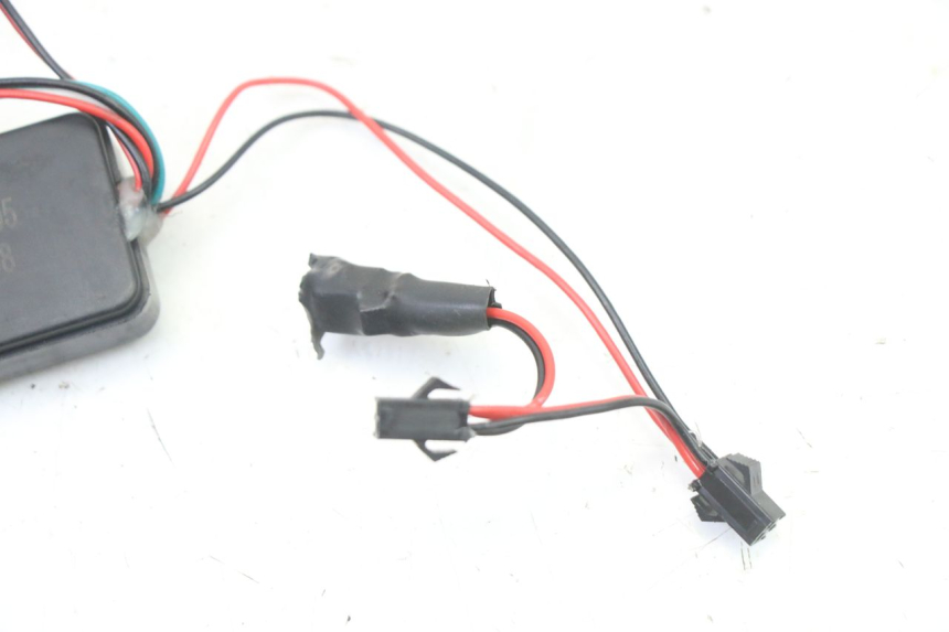 photo de RELAIS ELECTRIQUE HERO S10 1