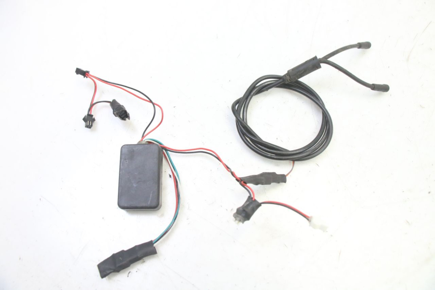 photo de RELAIS ELECTRIQUE HERO S10 1
