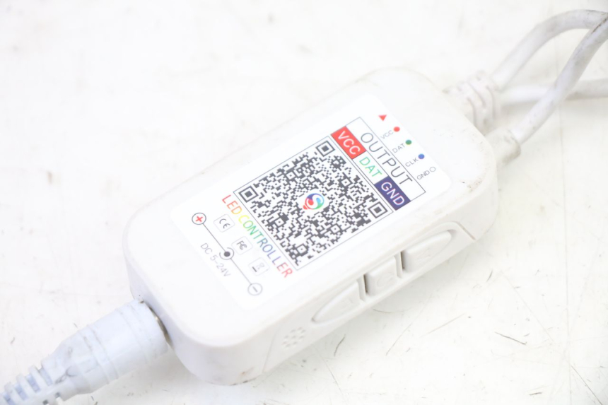 photo de RELAIS ELECTRIQUE HERO S10 1