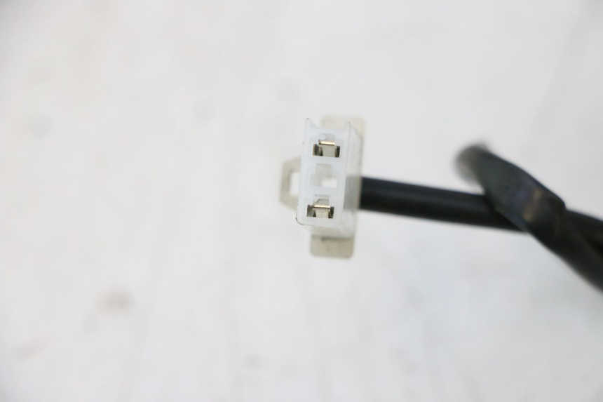 photo de RELAIS ELECTRIQUE BAIKU SAKURA 1 (2021 - 2025) - Gros plan technique