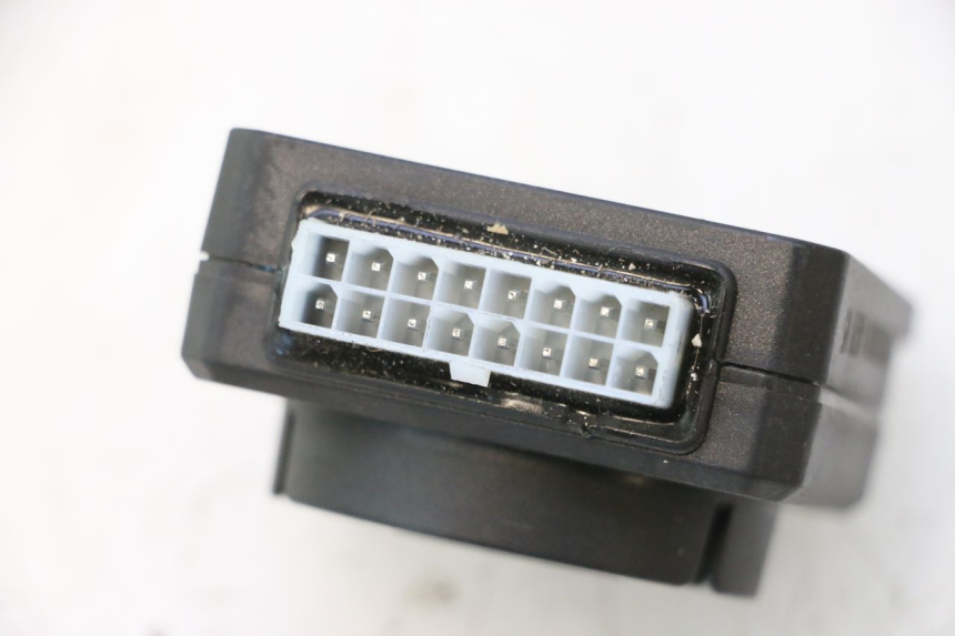 photo de RELAIS ELECTRIQUE BAIKU SAKURA 1 (2021 - 2025) - Détail de la pièce
