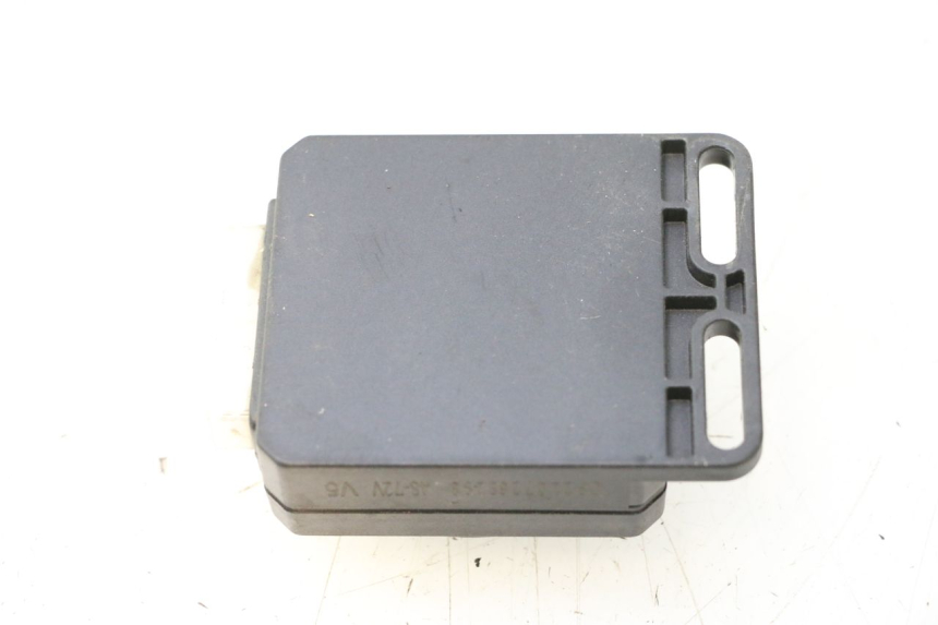 photo de RELAIS ELECTRIQUE BAIKU SAKURA 1 (2021 - 2025) - Autre angle de vue