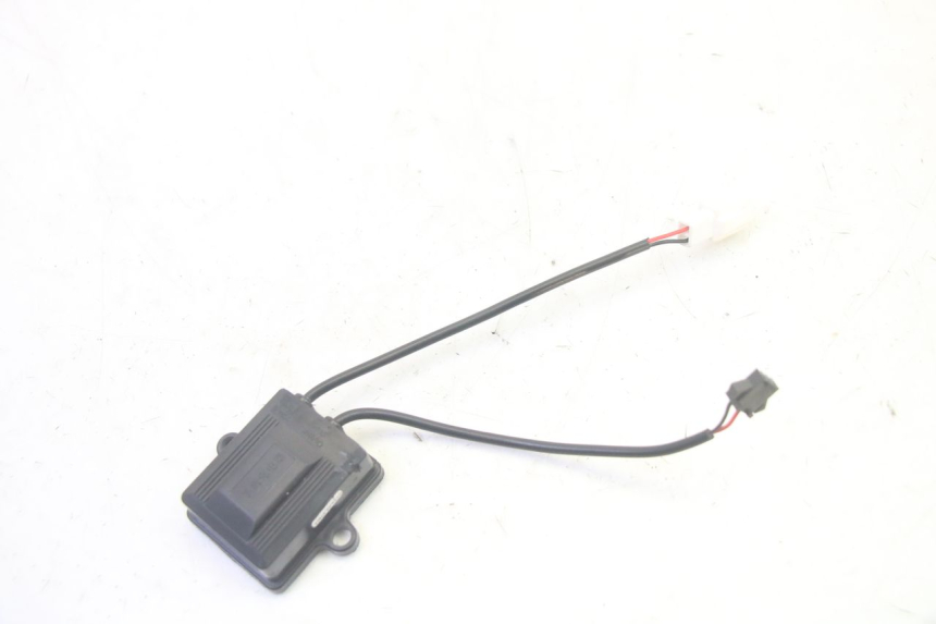 photo de RELAIS ELECTRIQUE JM MOTORS SANTANA EVO 50 (2024 - 2026) - Vue principale