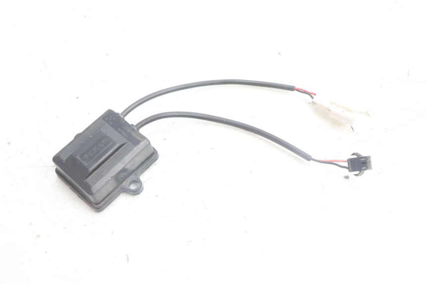 photo de RELAIS ELECTRIQUE JM MOTORS SANTANA EVO 50 (2024 - 2026) - Vue principale