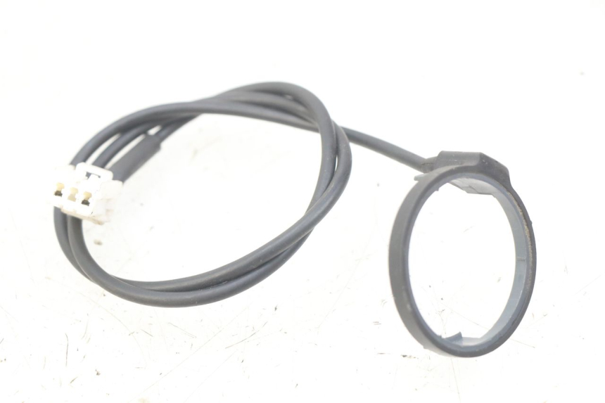 photo de RELAIS ELECTRIQUE PEUGEOT SATELIS COMPRESSOR K15 125 (2006 - 2009)