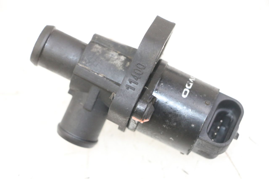 photo de RELAIS ELECTRIQUE PEUGEOT SATELIS COMPRESSOR K15 125 (2006 - 2009)