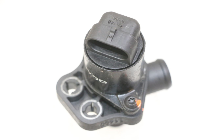 photo de RELAIS ELECTRIQUE PEUGEOT SATELIS COMPRESSOR K15 125 (2006 - 2009)