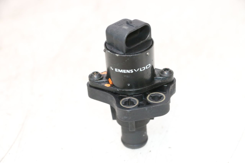 photo de RELAIS ELECTRIQUE PEUGEOT SATELIS COMPRESSOR K15 125 (2006 - 2009) - Zoom état d’usage