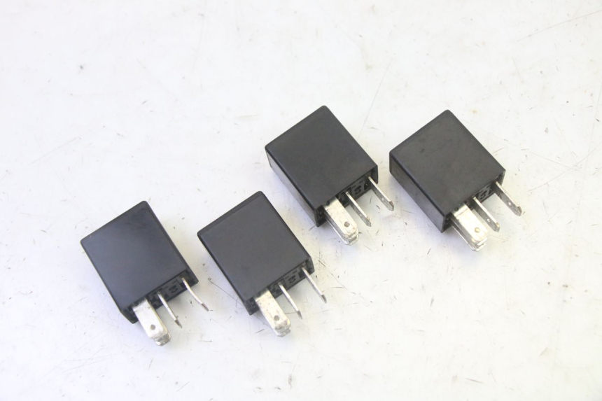 photo de RELAIS ELECTRIQUE PEUGEOT SATELIS 125 (2013 - 2018)