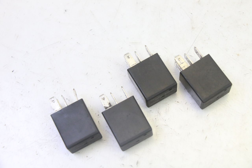 photo de RELAIS ELECTRIQUE PEUGEOT SATELIS 125 (2013 - 2018)