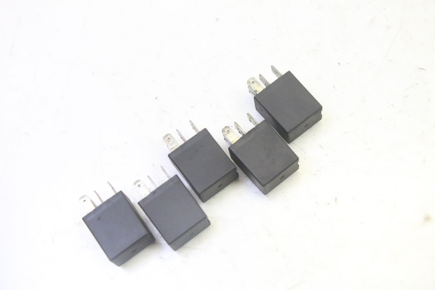 photo de RELAIS ELECTRIQUE PEUGEOT SATELIS 125 (2013 - 2018)