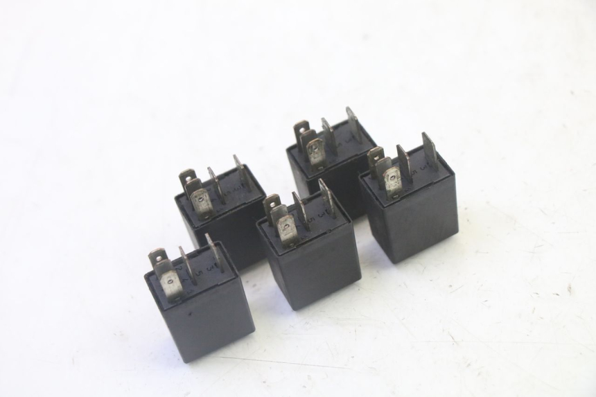 photo de RELAIS ELECTRIQUE PEUGEOT SATELIS 125 (2013 - 2018)