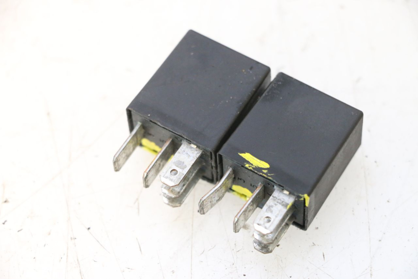photo de RELAIS ELECTRIQUE PEUGEOT SATELIS 125 (2013 - 2018) - Zoom état d’usage