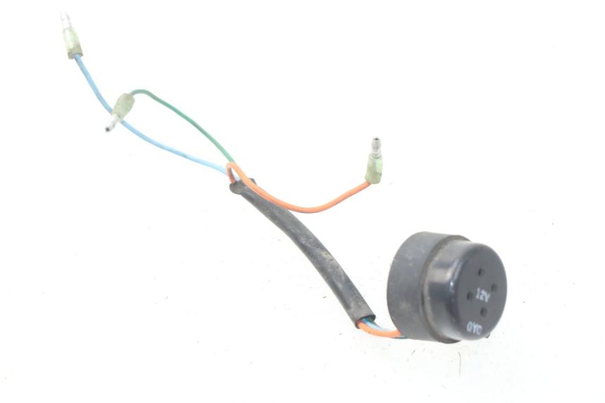 photo de RELAIS ELECTRIQUE PEUGEOT SC 50 (1988 - 1992) - Vue principale