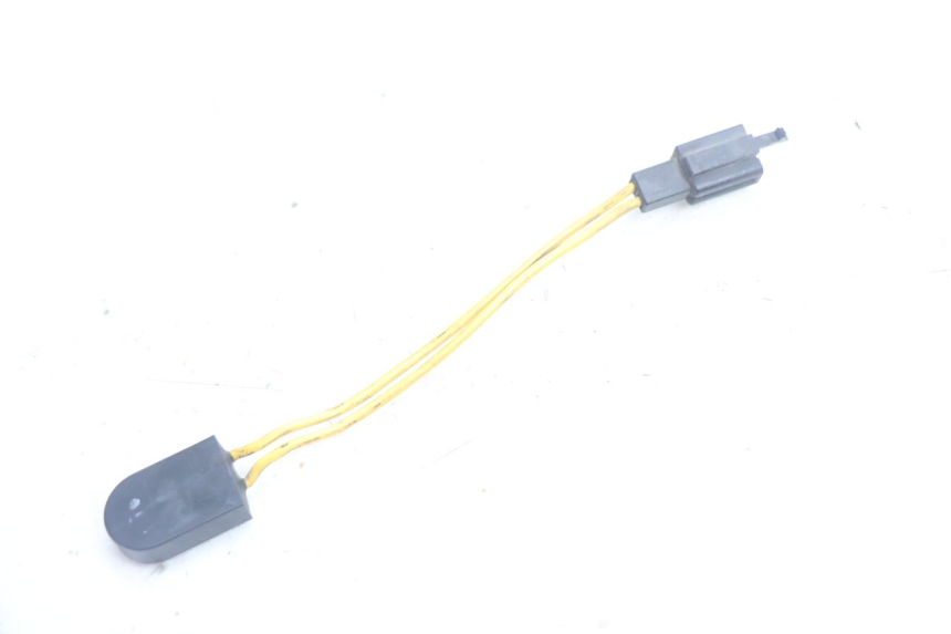 photo de RELAIS ELECTRIQUE APRILIA SCARABEO GT 125 (1999 - 2007) - Vue principale