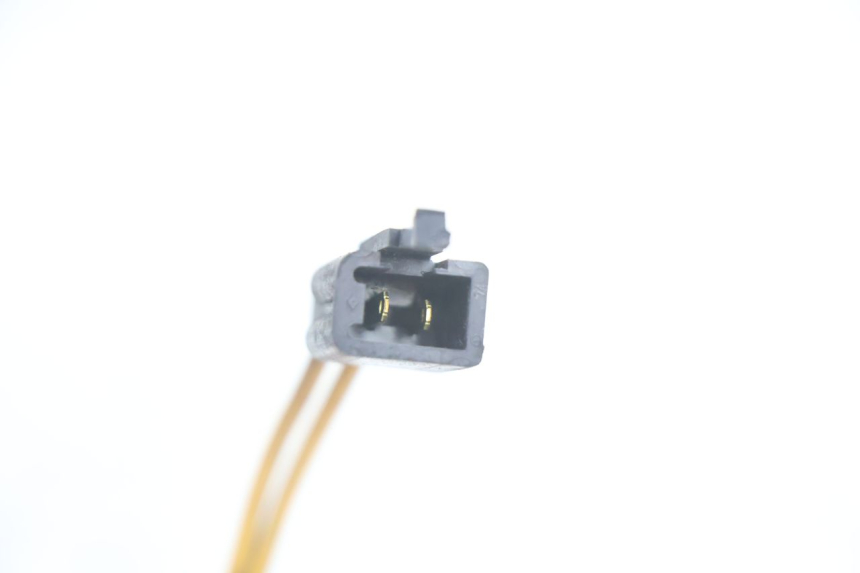 photo de RELAIS ELECTRIQUE APRILIA SCARABEO GT 125 (1999 - 2007) - Autre angle de vue