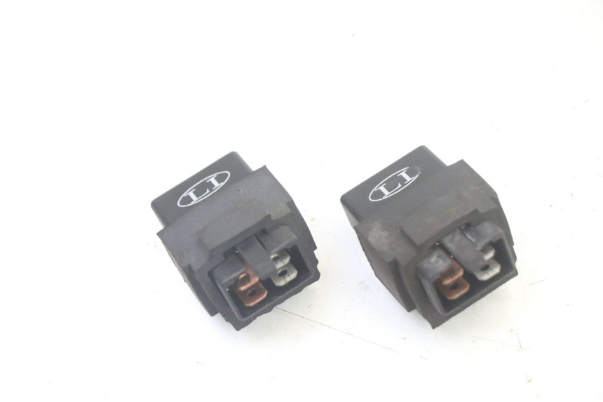 photo de RELAIS ELECTRIQUE APRILIA SCARABEO GT TOURING 125 (1999 - 2005)