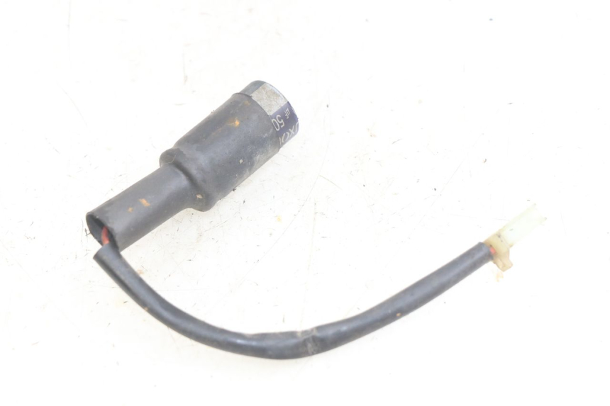 photo de RELAIS ELECTRIQUE SHERCO SM-R 50 (2018 - 2021)