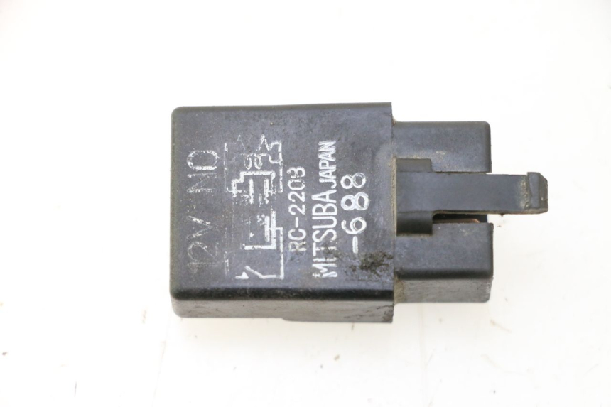 photo de RELAIS ELECTRIQUE PEUGEOT SPEEDFIGHT LC 50 (1996 - 2002) - Vue principale