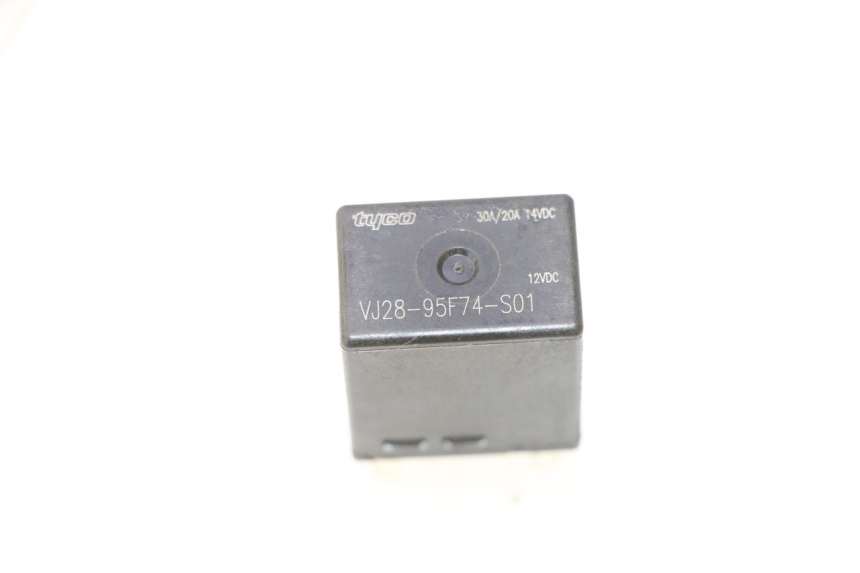 photo de RELAIS ELECTRIQUE CAN-AM SPYDER RS 1000 (2008 - 2012) - Zoom état d’usage
