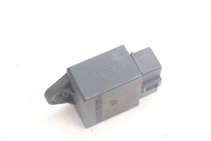 photo de RELAIS ELECTRIQUE APRILIA SR 2T 50 (2012 - 2017) - Zoom état d’usage