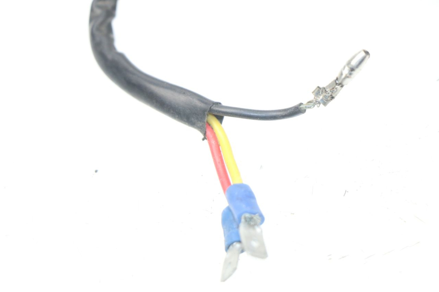 photo de RELAIS ELECTRIQUE YAMAHA SR 125 (1982 - 2003)