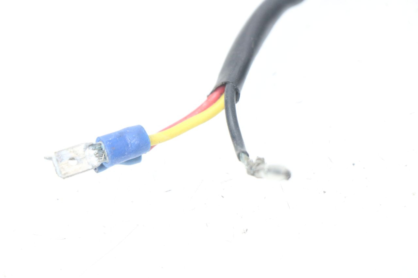 photo de RELAIS ELECTRIQUE YAMAHA SR 125 (1982 - 2003)