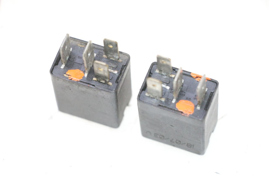 photo de RELAIS ELECTRIQUE DUCATI SS IE DS CARENEE 1000 (2002 - 2006) - Zoom état d’usage