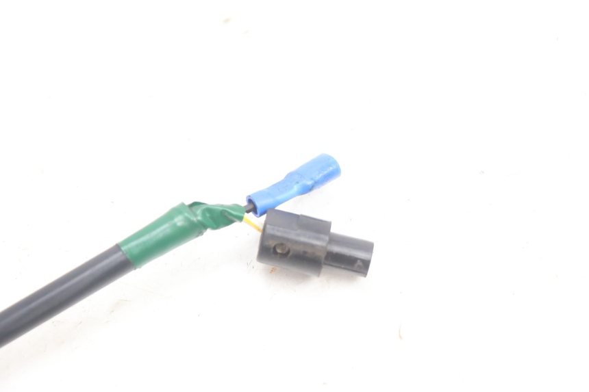 photo de RELAIS ELECTRIQUE RAZZO STEED 125 (2012 - 2018) - Autre angle de vue