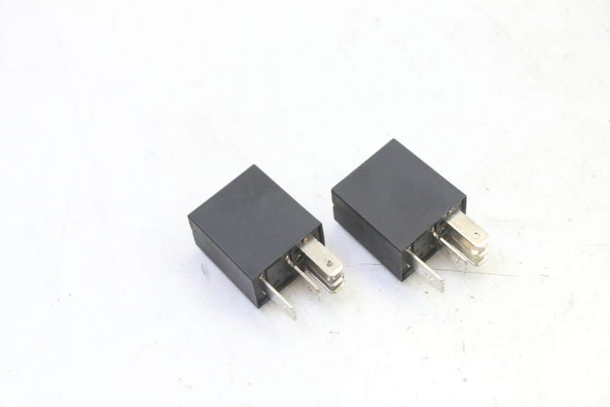photo de RELAIS ELECTRIQUE PEUGEOT STREETZONE I 2T 50 (2018 - 2020)
