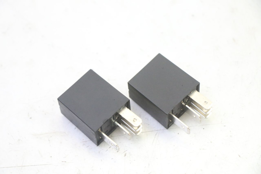 photo de RELAIS ELECTRIQUE PEUGEOT STREETZONE I 2T 50 (2018 - 2020)
