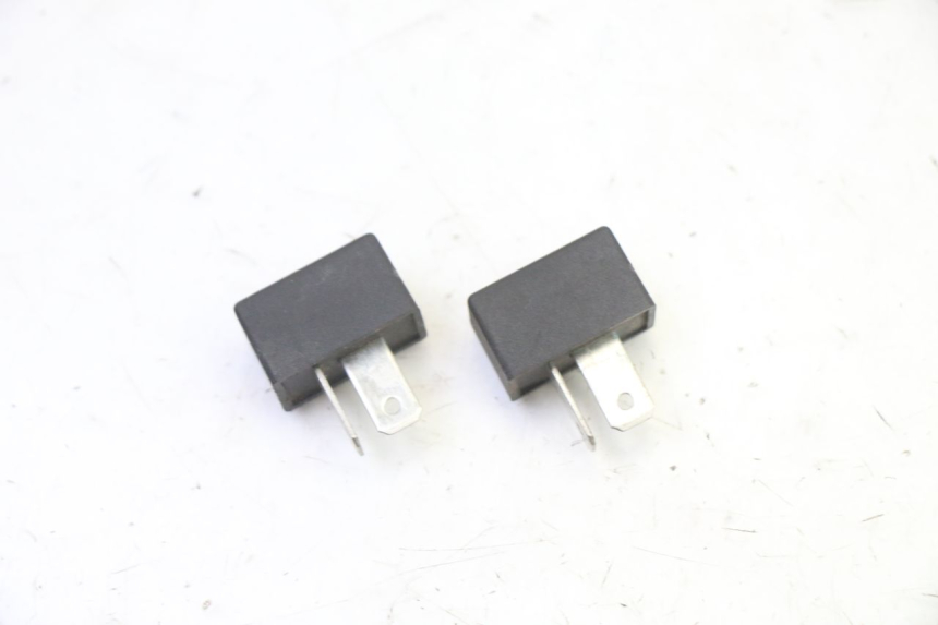 photo de RELAIS ELECTRIQUE PEUGEOT STREETZONE I 2T 50 (2018 - 2020)