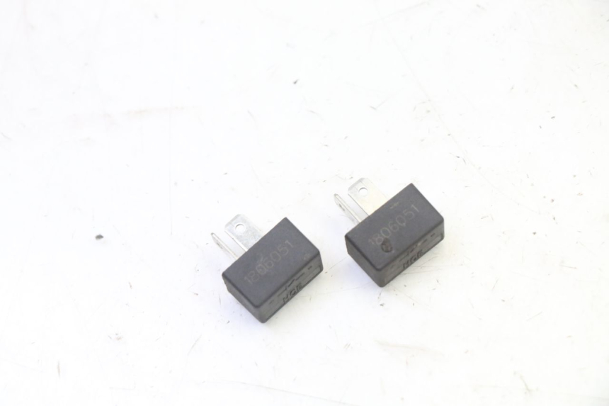 photo de RELAIS ELECTRIQUE PEUGEOT STREETZONE I 2T 50 (2018 - 2020)