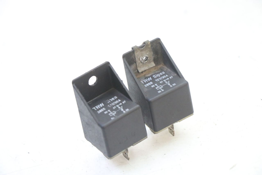 photo de RELAIS ELECTRIQUE PIAGGIO SUPER LX 125 (2000 - 2003)