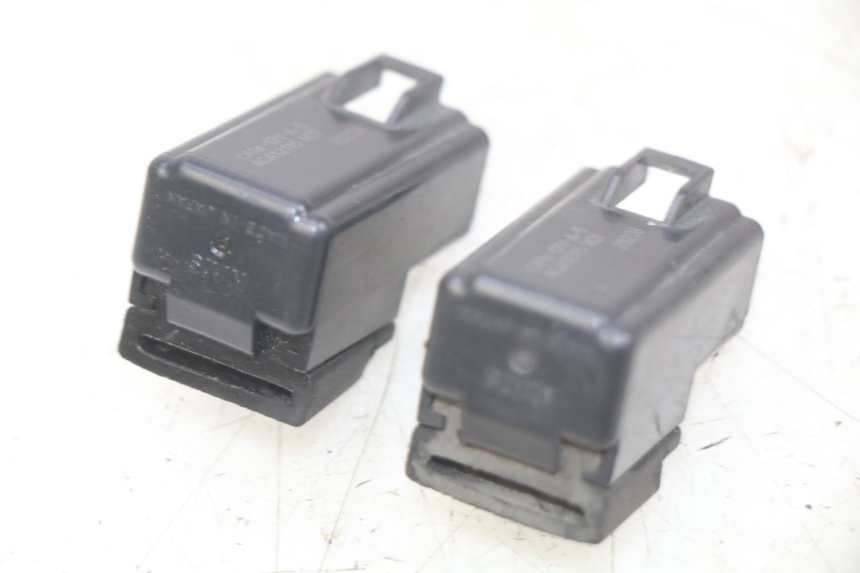 photo de RELAIS ELECTRIQUE SUZUKI BURGMAN 650 (2002 - 2004)