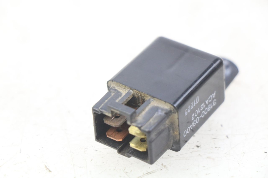 photo de RELAIS ELECTRIQUE SUZUKI CP 80 (1985 - 1996)