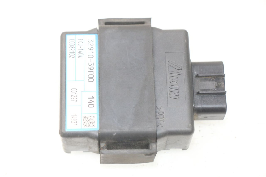 photo de RELAIS ELECTRIQUE SUZUKI GSX-R GSXR 600 (2001 - 2003)